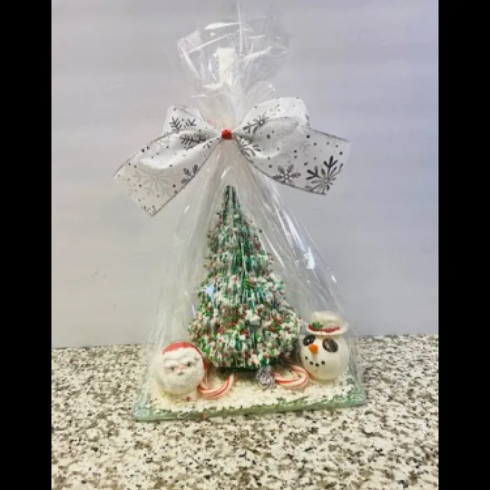 Emily’s Creations Chocolate Factory Picture 10