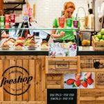 How Juice Shops Are Integrating Superfoods Into Daily Menus