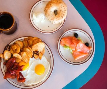 How Breakfast Restaurants Are Adapting to Dietary Trends With Innovative Options – Insights by Dine Droop