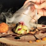 How Dessert Restaurants Are Using Molecular Gastronomy Techniques