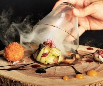 How Dessert Restaurants Are Using Molecular Gastronomy Techniques