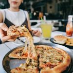 How Pizza Restaurants Are Attracting Food Enthusiasts With Unique Combinations | Dine Droop