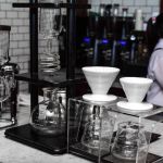 How Coffee Shops Are Experimenting With New Brewing Methods