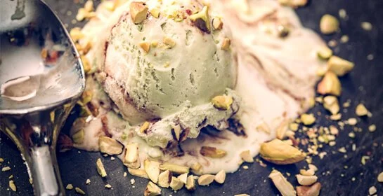 How Ice Cream Shops Are Pioneering Seasonal and Global Flavor Combinations