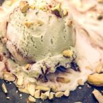 How Ice Cream Shops Are Pioneering Seasonal and Global Flavor Combinations