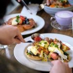 Exploring Breakfast Restaurants That Offer Globally Inspired Menu Items – Best Places to Try