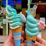 Exploring Ice Cream Shops That Feature Uncommon Flavor Combinations