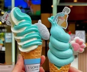 Exploring Ice Cream Shops That Feature Uncommon Flavor Combinations