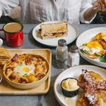 The Future of Brunch Restaurants and Their Unique Menus