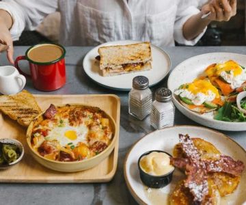 The Future of Brunch Restaurants and Their Unique Menus