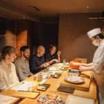 How Sushi Restaurants Are Becoming Popular for Group Dining Experiences