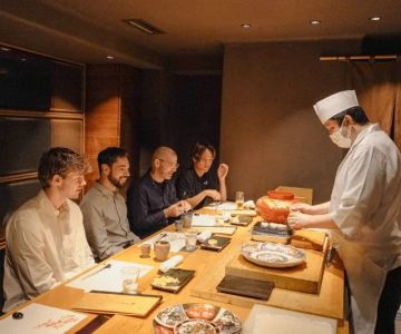 How Sushi Restaurants Are Becoming Popular for Group Dining Experiences
