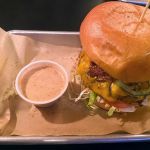 The Art of Crafting the Perfect Burger at Hamburger Restaurants