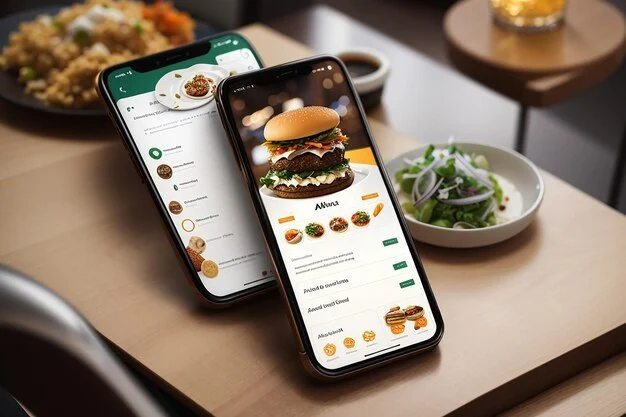 How Fast Food Restaurants Are Offering Customizable Menu Options