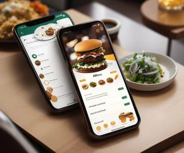 How Fast Food Restaurants Are Offering Customizable Menu Options