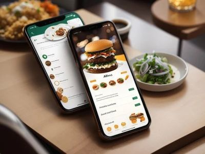How Fast Food Restaurants Are Offering Customizable Menu Options