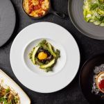 How Vegan Restaurants Are Blending International Dishes With Local Ingredients