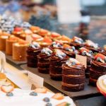 Exploring Dessert Shops That Offer Artisan Treats With Unique Flavor Profiles