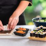 Exploring Sushi Restaurants That Source Ingredients Responsibly and Sustainably