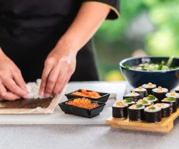 Exploring Sushi Restaurants That Source Ingredients Responsibly and Sustainably