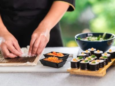 Exploring Sushi Restaurants That Source Ingredients Responsibly and Sustainably