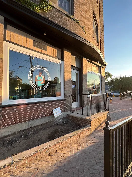 Shi's Cakes’ Coffeehouse Picture 10