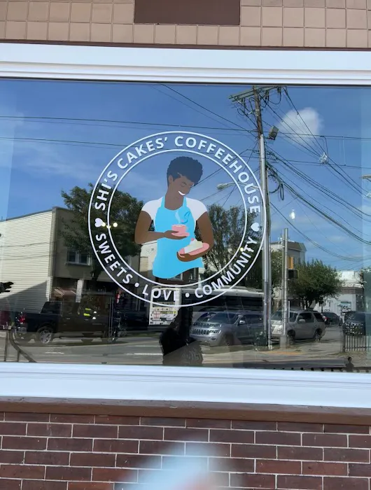 Shi's Cakes’ Coffeehouse Picture 3
