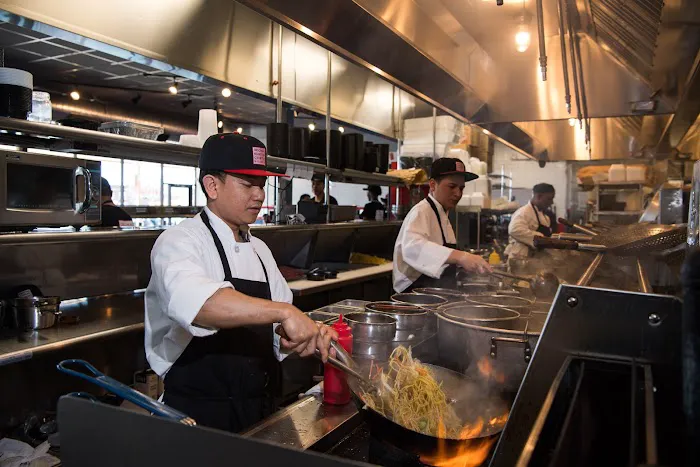 Original Number 1 Chinese Kitchen Picture 10
