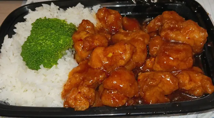 Original Number 1 Chinese Kitchen Picture 7