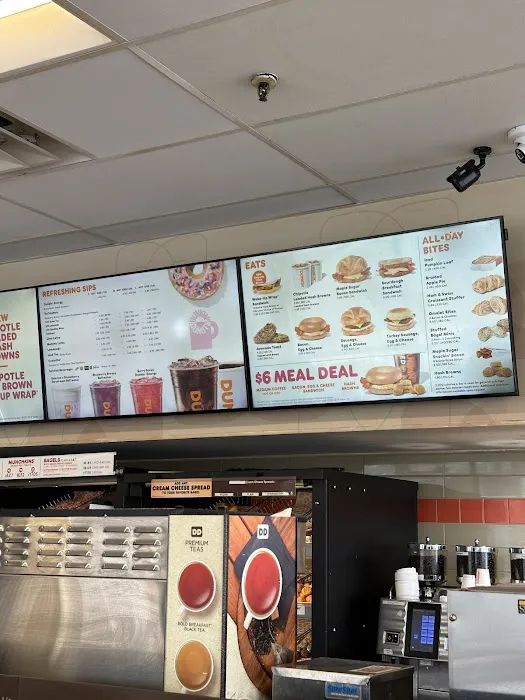 Dunkin' Picture 1