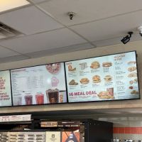 Dunkin' ico