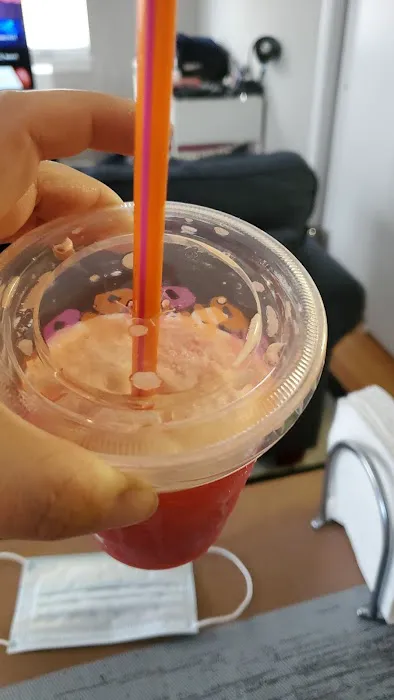Dunkin' Picture 8