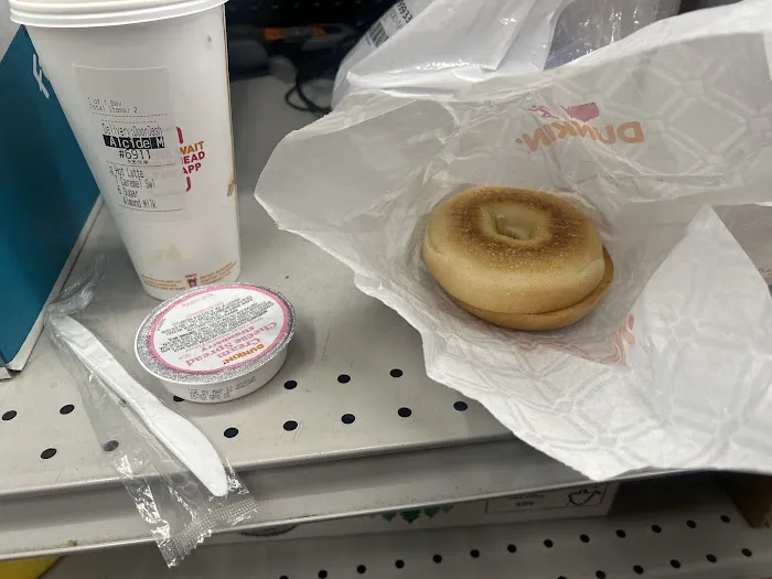 Dunkin' Picture 9