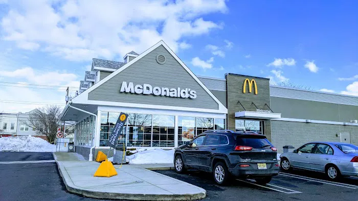 McDonald's Picture 2