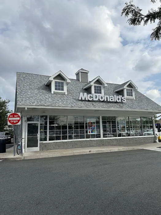 McDonald's Picture 3