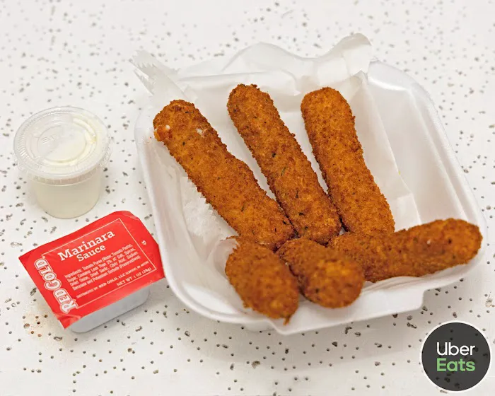 Crown Fried Chicken Picture 1