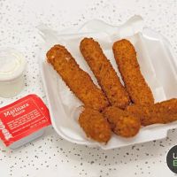 Crown Fried Chicken ico
