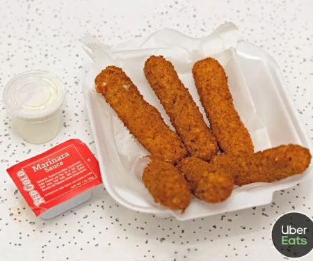 Crown Fried Chicken