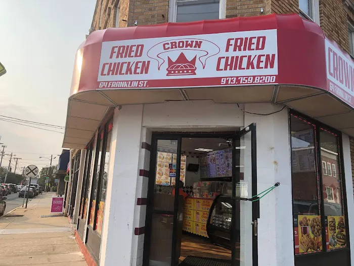 Crown Fried Chicken Picture 8