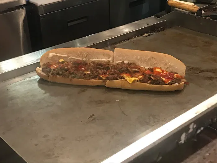 Silver Lake Cheesesteak & Tacos Picture 1