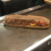 Silver Lake Cheesesteak & Tacos ico