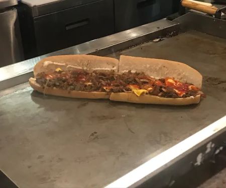 Silver Lake Cheesesteak & Tacos