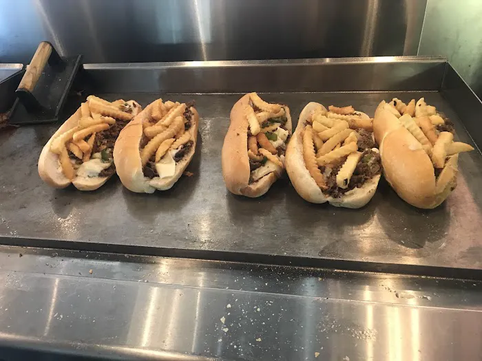 Silver Lake Cheesesteak & Tacos Picture 6