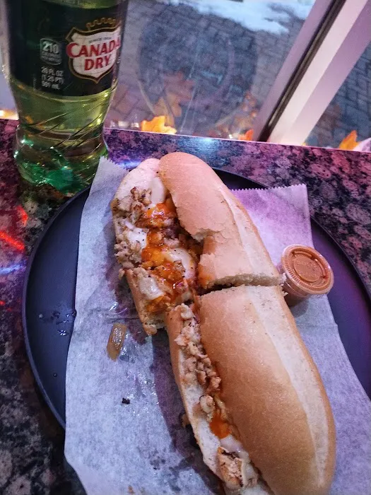 Silver Lake Cheesesteak & Tacos Picture 3