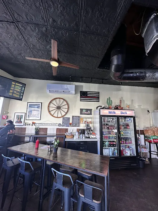 Silver Lake Cheesesteak & Tacos Picture 2