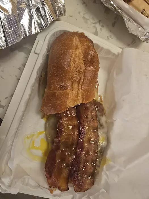 Sandwich Freak Picture 8