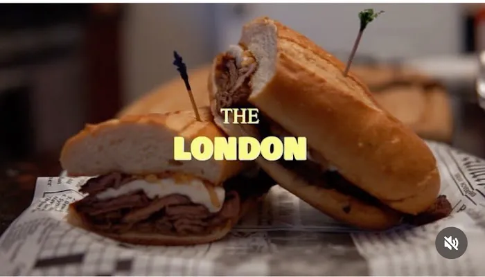 Sandwich Freak Picture 6