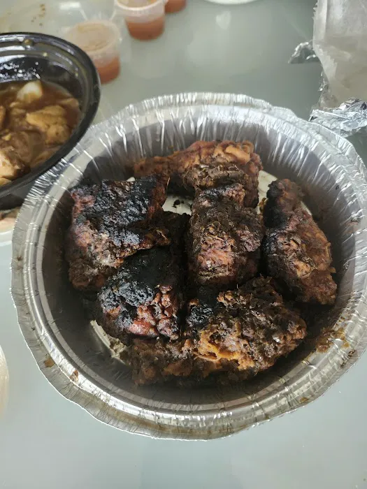 Caribbean Essence Picture 4