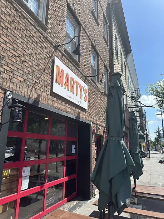 Marty's Picture 8