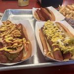 Marty's